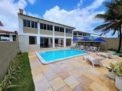 Casa de Condomínio com 7 Quartos à venda, 360m² no Porto de Galinhas, Ipojuca
