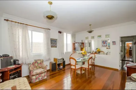 Apartamento com 3 Quartos à venda, 90m² no Coração Eucarístico, Belo Horizonte