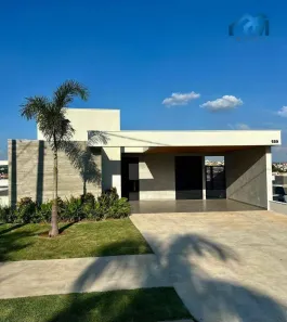 Casa de Condomínio com 3 Quartos à venda, 158m² no Residencial Central Parque, Salto