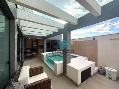 Casa com 3 Quartos à venda, 164m² no Itaipu, Niterói