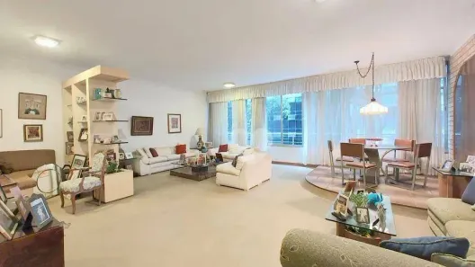 Apartamento com 3 Quartos à venda, 180m² no Copacabana, Rio de Janeiro