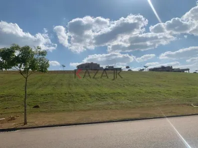 Lote/Terreno à venda, 546m² no Chácara Terra Nova, Jundiaí