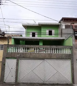 Sobrado com 5 Quartos à venda, 207m² no Borda da Mata, Caçapava