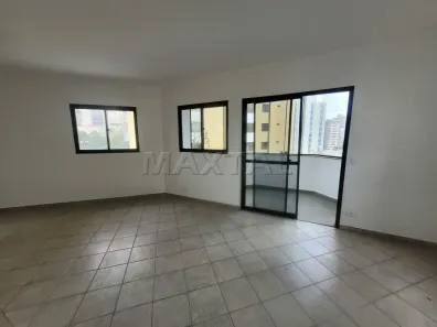 Apartamento com 2 Quartos para alugar, 112m² no Água Fria, São Paulo