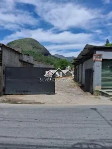 Lote/Terreno para alugar, 120m² no Corrêas, Petrópolis