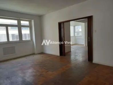 Apartamento com 4 Quartos à venda, 260m² no Copacabana, Rio de Janeiro