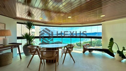 Apartamento com 5 Quartos à venda, 225m² no Mar e Céu, Guarujá