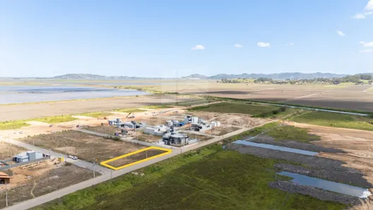 Lote/Terreno à venda, 812m² no Monte Castelo, Tubarão