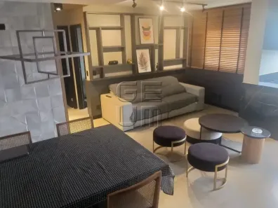 Apartamento com 2 Quartos à venda, 67m² no Jardim Shangri-la A, Londrina