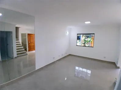 Sobrado com 3 Quartos à venda, 116m² no Chora Menino, São Paulo