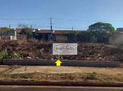 Lote/Terreno à venda, 255m² no Jardim Cristo Redentor, Ribeirão Preto