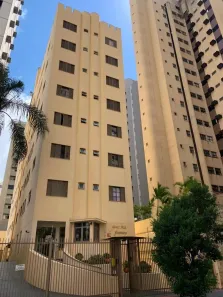 Apartamento com 1 Quarto para alugar, 35m² no Centro, Londrina