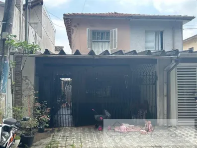 Sobrado com 2 Quartos à venda, 89m² no Vila Sônia, São Paulo
