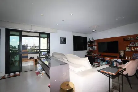 Apartamento com 3 Quartos à venda, 107m² no Jardim Vila Mariana, São Paulo