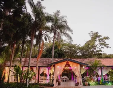 Fazenda/Sítio à venda, 1500m² no Dona Catarina, São Roque