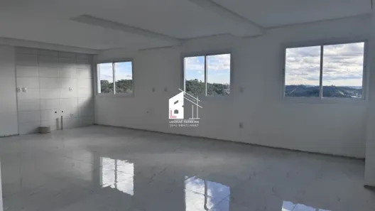 Cobertura com 3 Quartos à venda, 139m² no Santa Lúcia, Caxias do Sul
