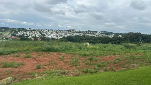 Lote/Terreno à venda, 447m² no Jardins Zurique, Goiânia