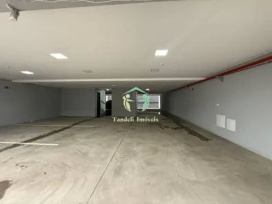 Flat com 1 Quarto à venda, 35m² no Parque São Vicente, Mauá