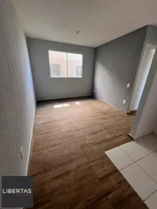 Apartamento com 2 Quartos à venda, 40m² no Restinga, Porto Alegre