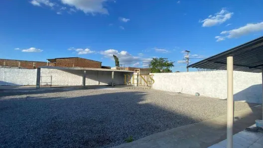 Lote/Terreno para alugar, 960m² no Jardim Paulistano, Campina Grande