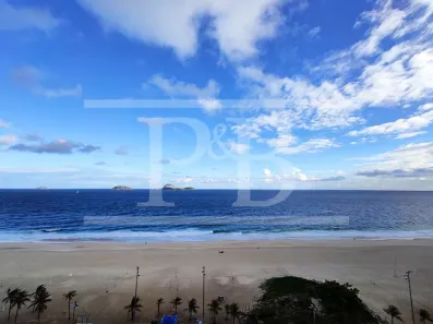 Apartamento com 4 Quartos para alugar, 600m² no Ipanema, Rio de Janeiro