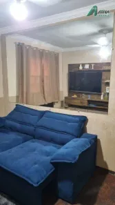 Apartamento com 3 Quartos à venda, 55m² no Serra Verde (Venda Nova), Belo Horizonte