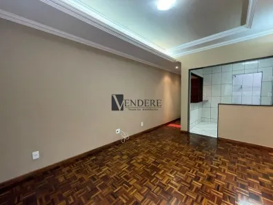Apartamento com 2 Quartos para alugar, 60m² no Havaí, Belo Horizonte