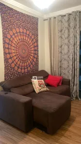 Apartamento com 2 Quartos à venda, 58m² no Nossa Senhora Aparecida, Itu