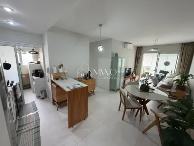 Apartamento com 2 Quartos à venda, 75m² no Cidade Monções, São Paulo