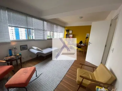 Sala Comercial à venda, 45m² no Itaim Bibi, São Paulo
