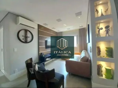 Apartamento com 3 Quartos à venda, 89m² no Santa Paula, São Caetano do Sul