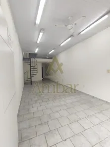 para alugar, 55m² no Centro, Ribeirão Preto