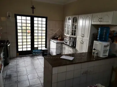 Casa com 4 Quartos à venda, 349m² no Parque Morumbi, Votorantim