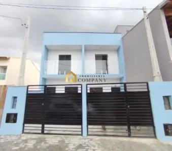 Sobrado com 2 Quartos à venda, 92m² no Jardim Itália, Sorocaba