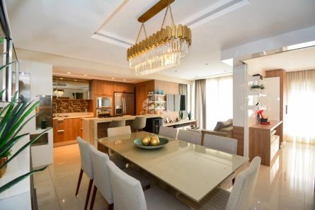 Apartamento com 3 Quartos à venda, 101m² no Campinas, São José