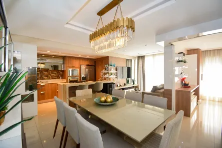 Apartamento com 3 Quartos à venda, 101m² no Campinas, São José