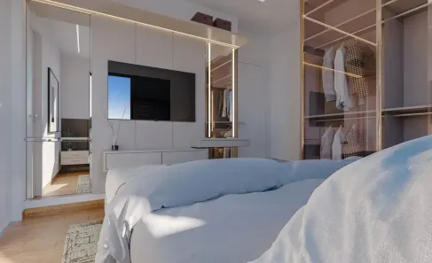 Apartamento com 2 Quartos à venda, 43m² no Chapada, Manaus