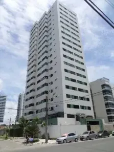 Apartamento com 2 Quartos para alugar, 65m² no Candeias, Jaboatão dos Guararapes