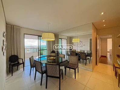 Apartamento com 4 Quartos à venda, 272m² no Belvedere, Belo Horizonte