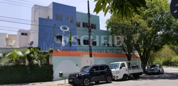 Prédio Comercial para alugar, 510m² no Jardim da Saúde, São Paulo