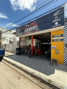 Galpão/Depósito/Armazém à venda, 140m² no Getúlio Vargas, Aracaju