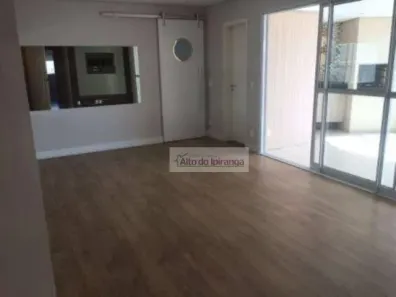 Apartamento com 3 Quartos para alugar, 105m² no Vila Bertioga, São Paulo