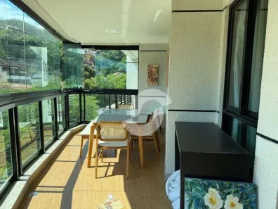 Apartamento com 3 Quartos à venda, 219m² no Charitas, Niterói