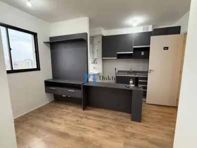 Apartamento com 2 Quartos para alugar, 36m² no Vila Albertina, São Paulo