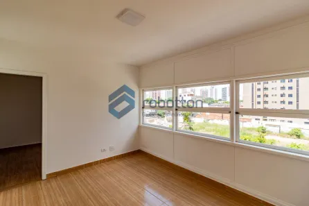 Apartamento com 1 Quarto para alugar, 40m² no Vila Mariana, São Paulo