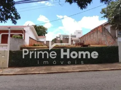 Lote/Terreno à venda, 356m² no Chácara da Barra, Campinas