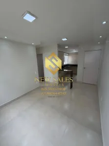 Apartamento com 2 Quartos à venda, 42m² no Setor Grajaú, Goiânia