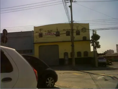 Galpão/Depósito/Armazém para alugar, 400m² no Jardim do Trevo, Campinas