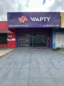 Sala Comercial para alugar, 52m² no Centro, Teresina