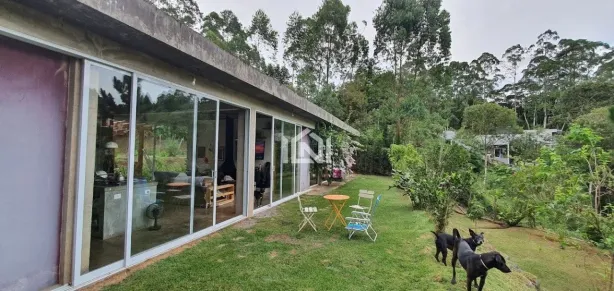 Casa de Condomínio com 2 Quartos à venda, 114m² no Jardim Haras Bela Vista Gl Dois, Vargem Grande Paulista